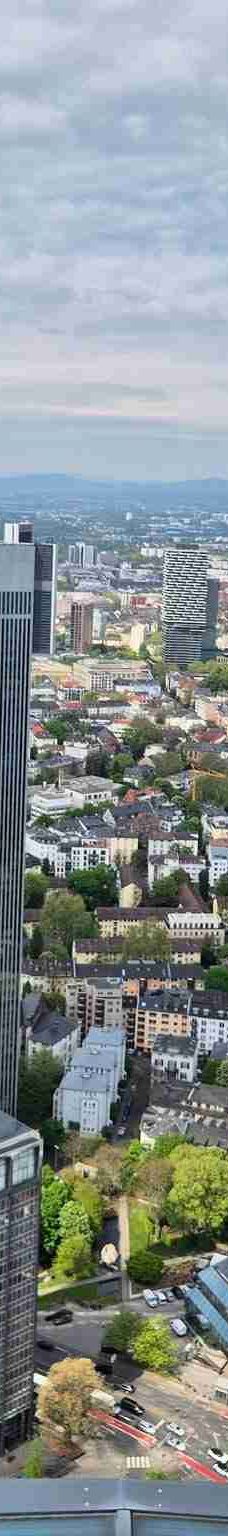 美因塔-法兰克福-飞来飞去的人啊哈哈