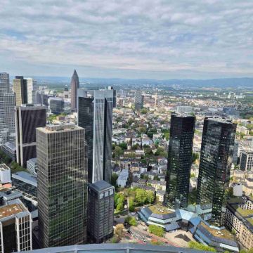 柏林+汉堡+法兰克福15日14晚私家团