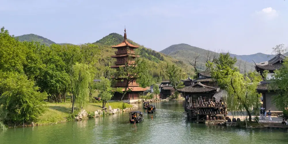 永安旅遊