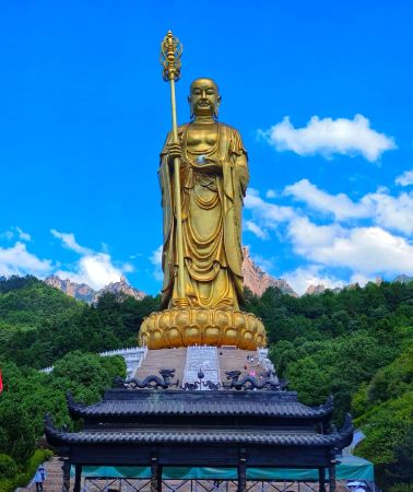 5天4晚 • 一次飽覽皖南三大經典：夢幻黃山風景區攬勝｜水墨宏村尋幽｜禪心九華聖境