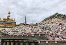 卡玛当寺景点图片