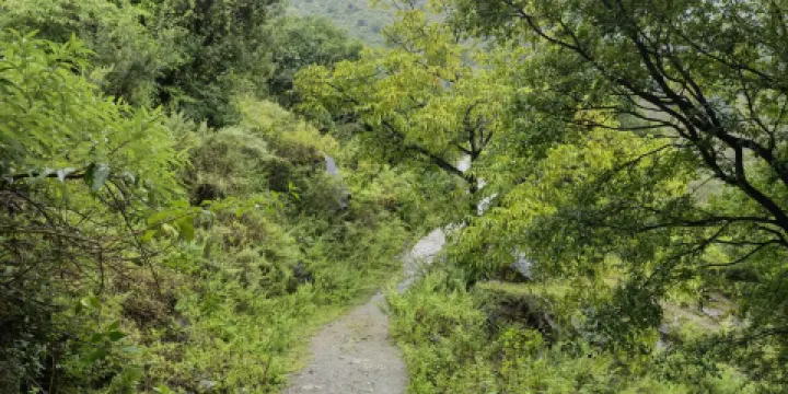 茶馬古道二十四道拐段