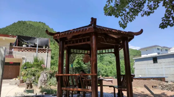望佛亭