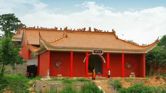 石泉禪寺