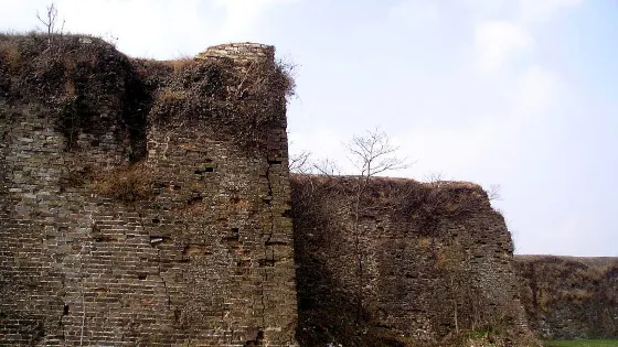 楚皇城遺址