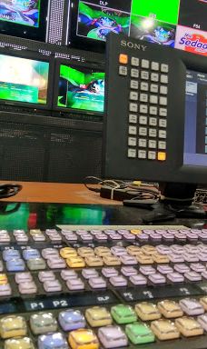 TV and observation tower-珍珠河