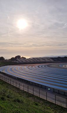 圣博姆地区自然公园-锡涅