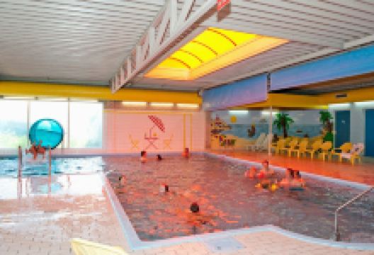 Ardoer camping Scheldeoord景点图片