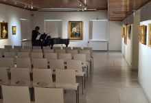 Loimaa Art House景点图片