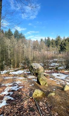 Rokkestenen-伯恩霍尔姆