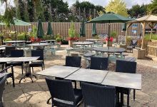 Poppies Cafe Newchurch Isle of Wight购物图片