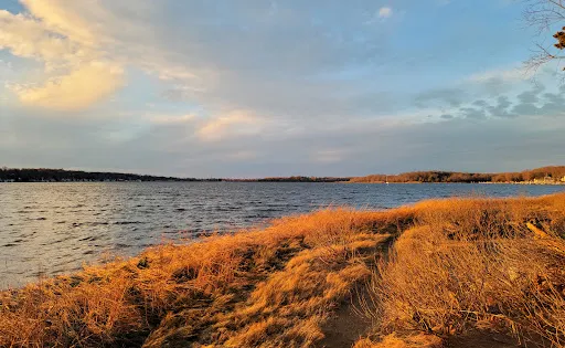 Touisset Marsh Wildlife Refuge