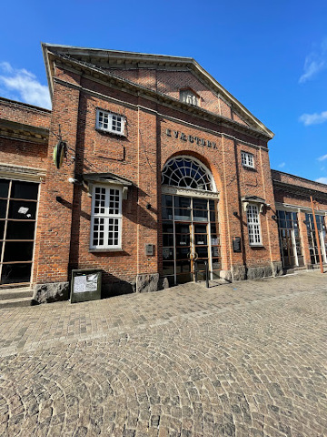 Crazy Daisy Svendborg餐厅图片