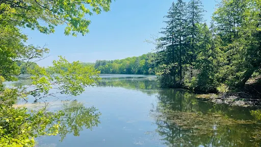 Pyramid Mountain Natural Historic Area