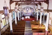 St Rosalie Catholic Church景点图片