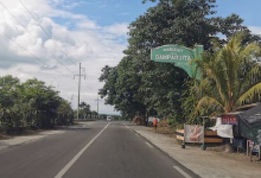 Ja-Ron Fish Farm景点图片