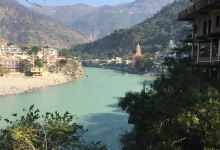 Swarg Ashram景点图片