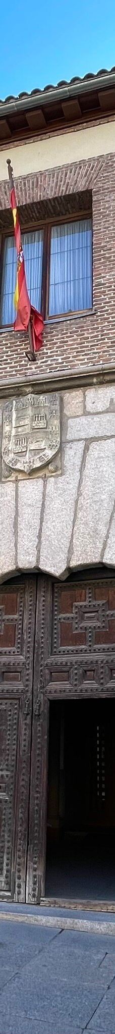 马德里市政广场-马德里