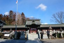 今宫神社景点图片