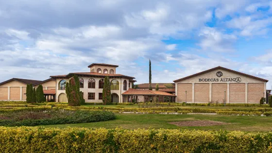Altanza