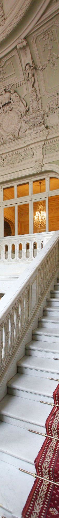 尤苏波夫宫-圣彼得堡