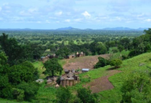 库塔马库景点图片