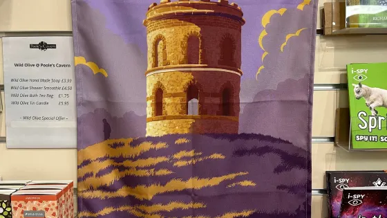 Solomon's Temple