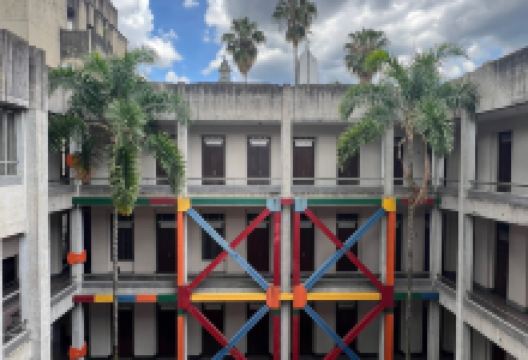 安蒂奥基亚博物馆景点图片