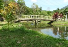 马迪亚哥科技公园景点图片