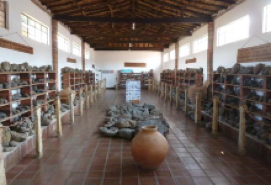 Museo Isaias Ardila Diaz景点图片