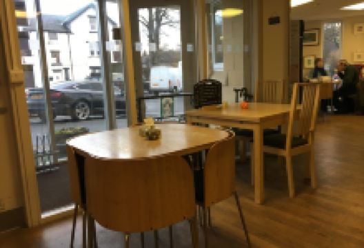 Allendale Forge Studios景点图片