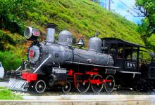 Locomotiva景点图片