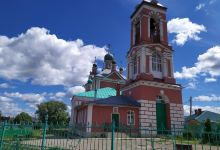 Forty Saints' Church景点图片