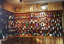 Ass Clown Brewing Company景点图片