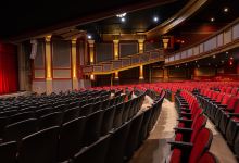 Oxford Performing Arts Center景点图片