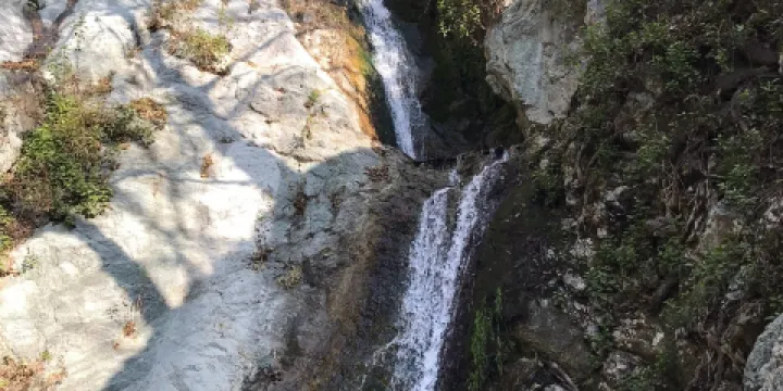 Monrovia Canyon Park