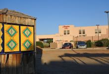 Navajo Cultural Center景点图片