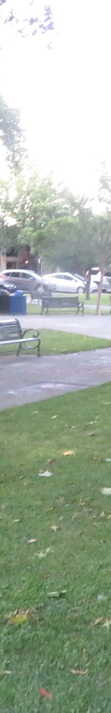 Healdsburg Plaza-希尔兹堡