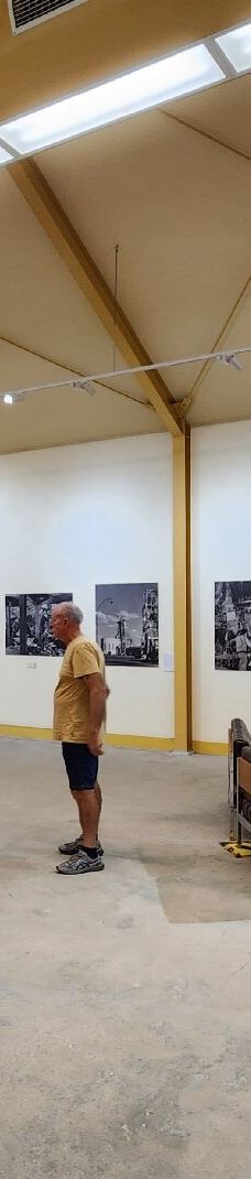 Albert Kersten Mining and Minerals Museum (Geocentre)-布罗肯希尔