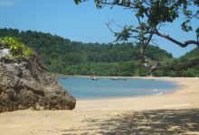Luboa beach景点图片