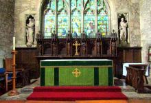 St. Peter's Church景点图片