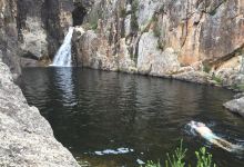 Nethercote Falls景点图片