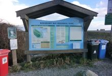 Boundary Bay Regional Park景点图片