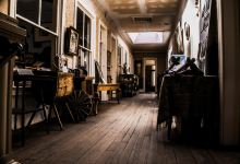 Victor Lowell Thomas Museum景点图片