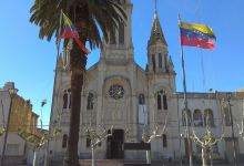 Parroquia San Carlos Borromeo景点图片