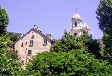 Santuario Nostra Signora dell'Acquasanta景点图片