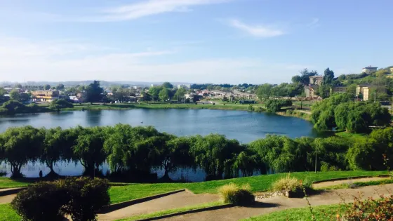 Laguna Redonda