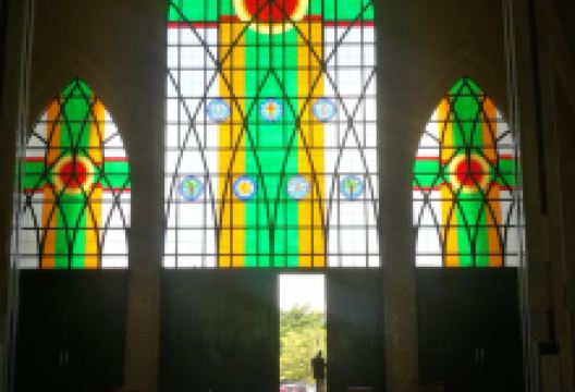 Anglican Church of Nigeria景点图片