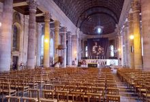 Eglise Saint-Louis景点图片