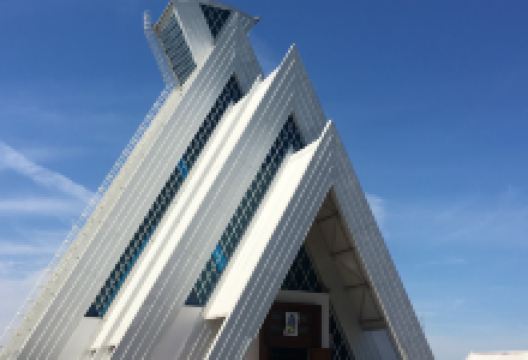 Santuário das Mães景点图片